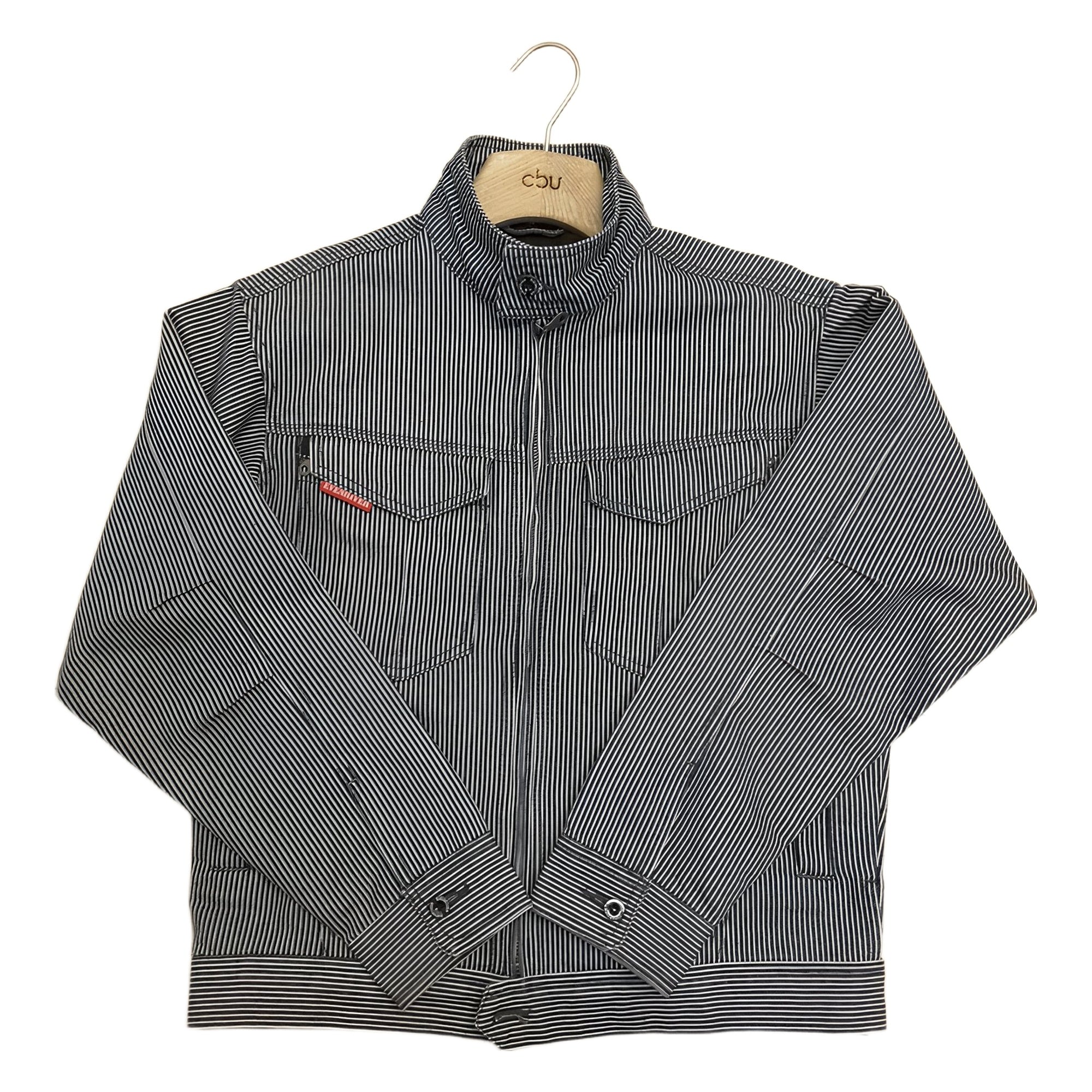 Evenriver workwear jacket