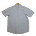 Scene oversized shirt