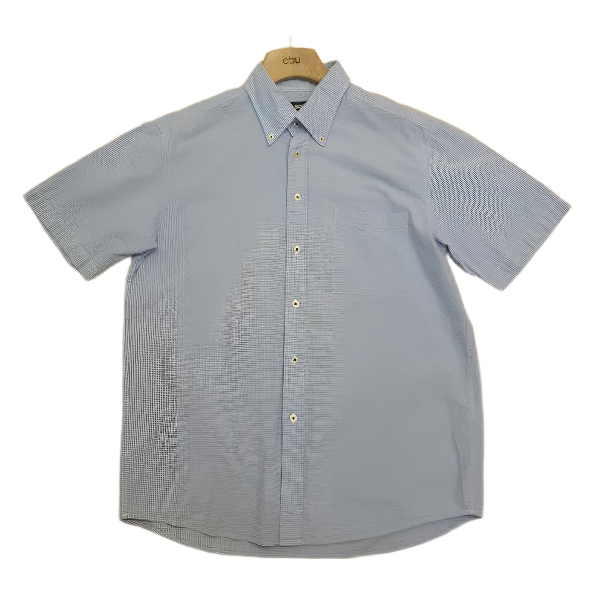 Scene oversized shirt