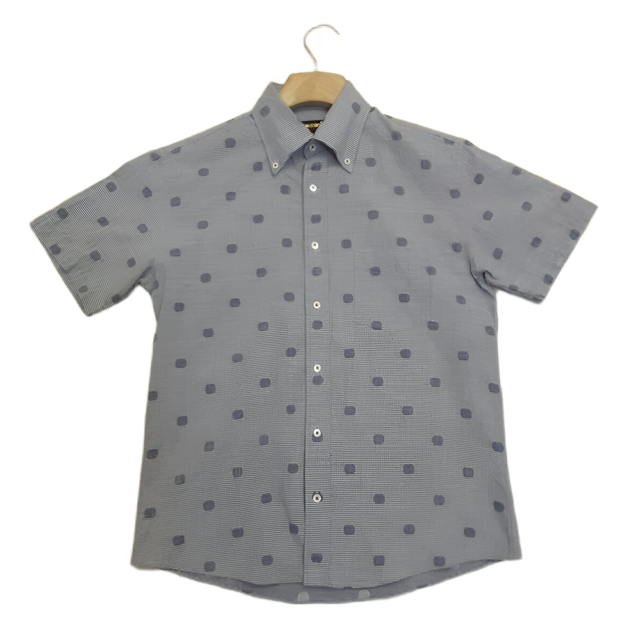Spassel shirt