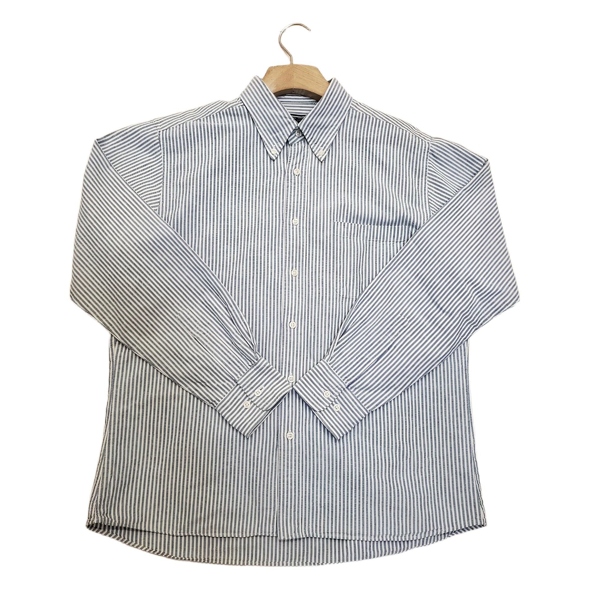 Bannock Burns shirt