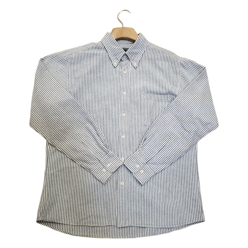 Bannock Burns shirt