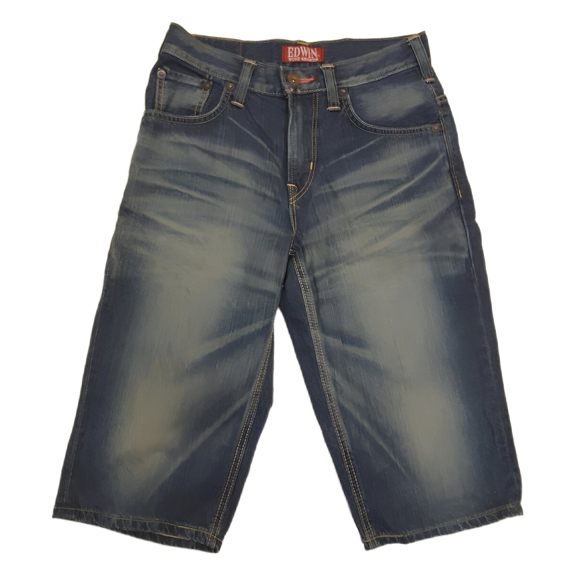 Edwin shorts