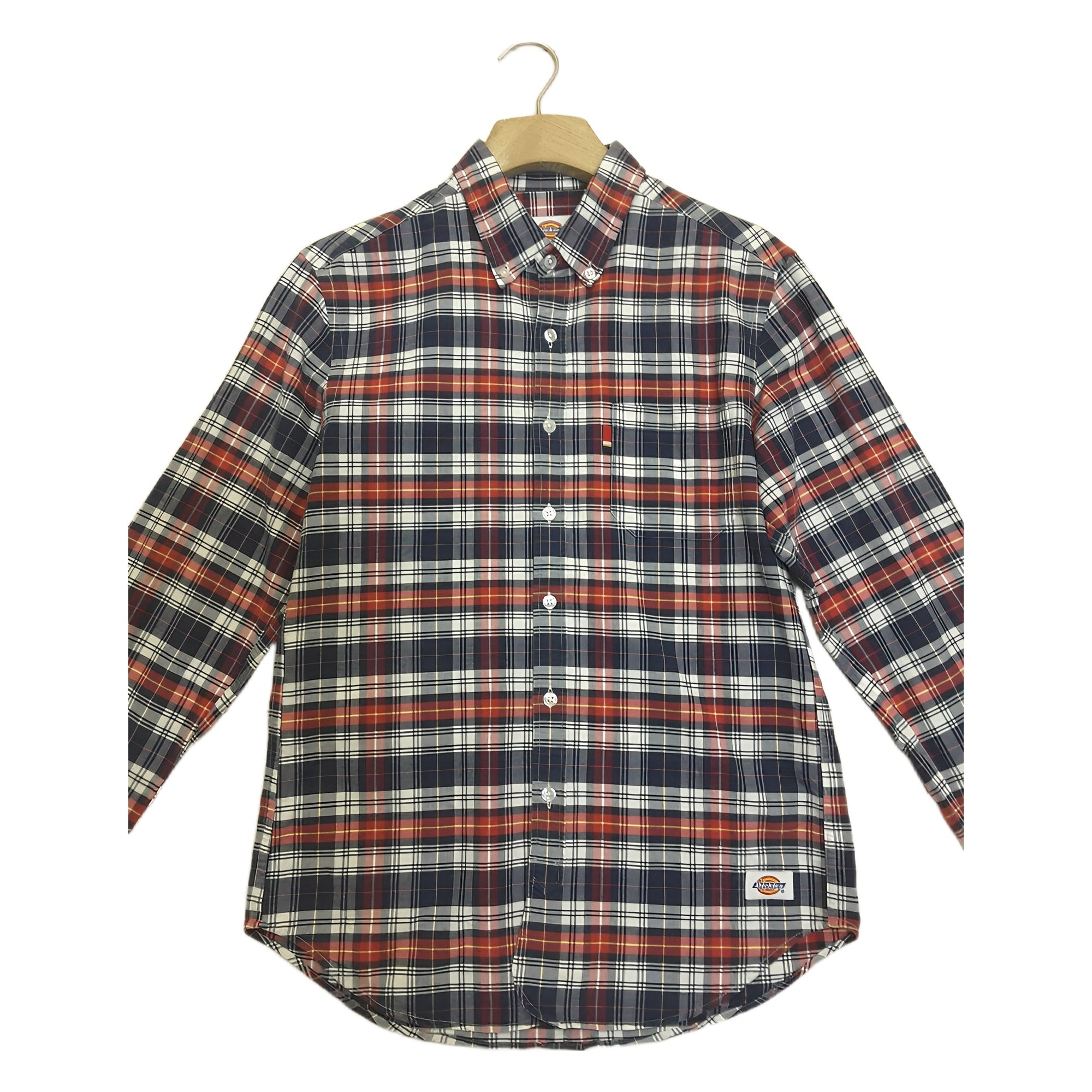 Dickies long sleeve shirt