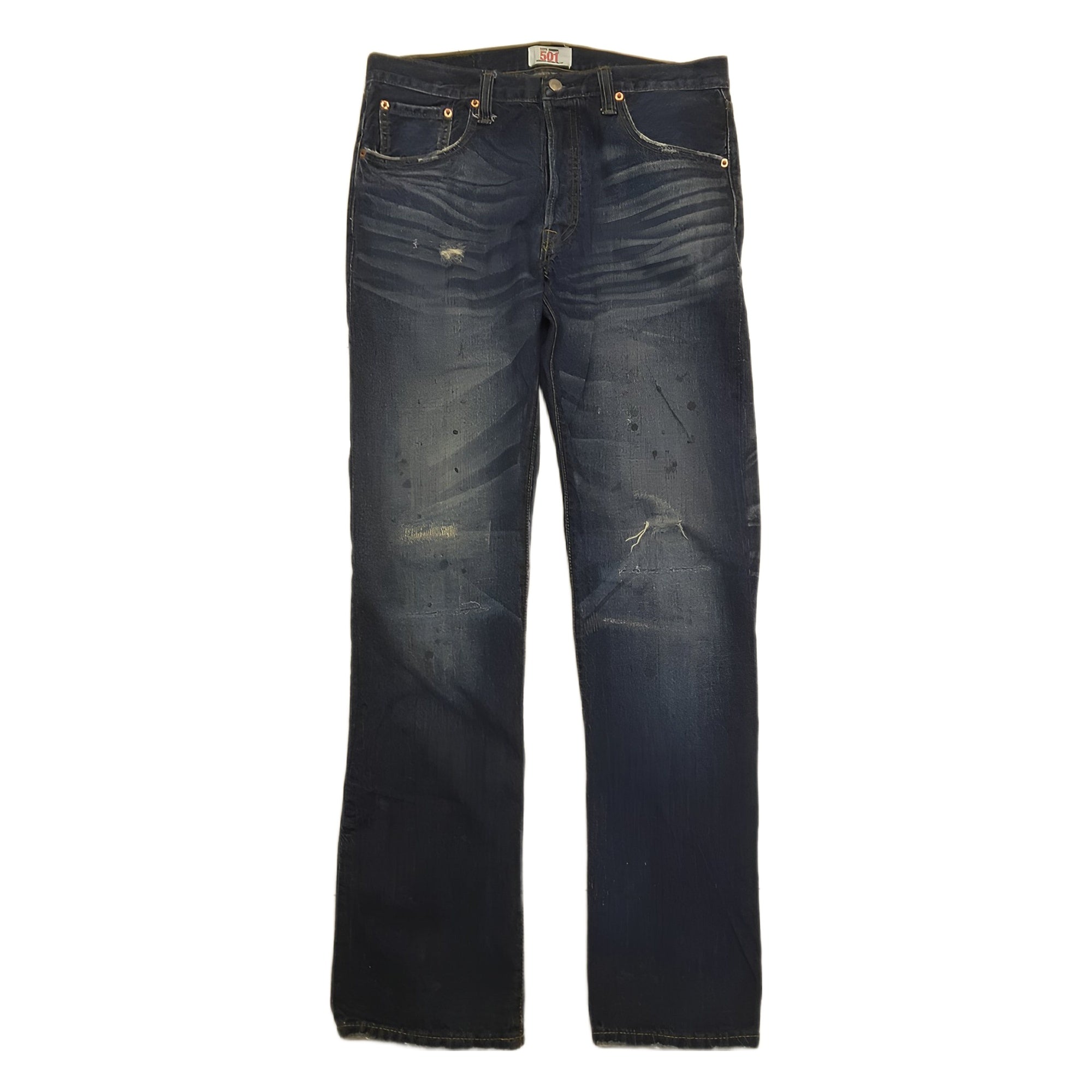 Levi's 501