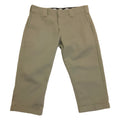 Dickies cropped pants
