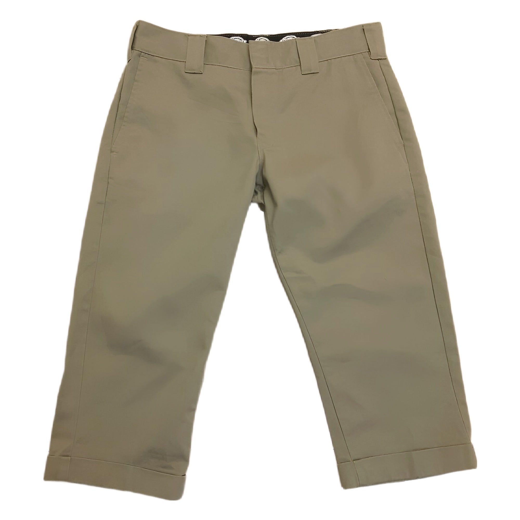 Dickies cropped pants