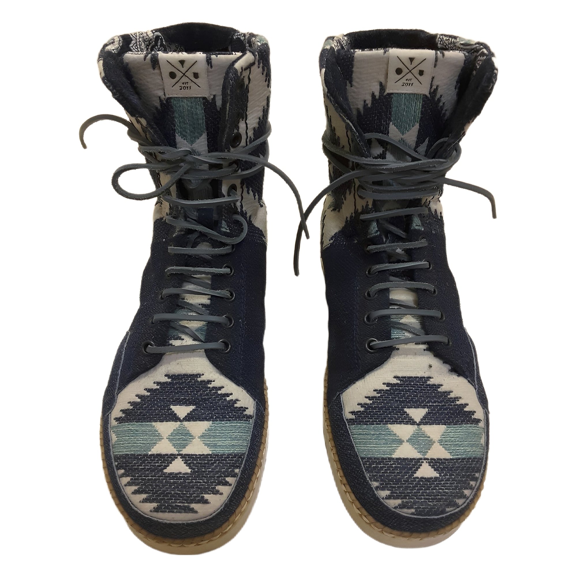 You Footwear boots