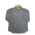 Oil Cake long sleeve shirt