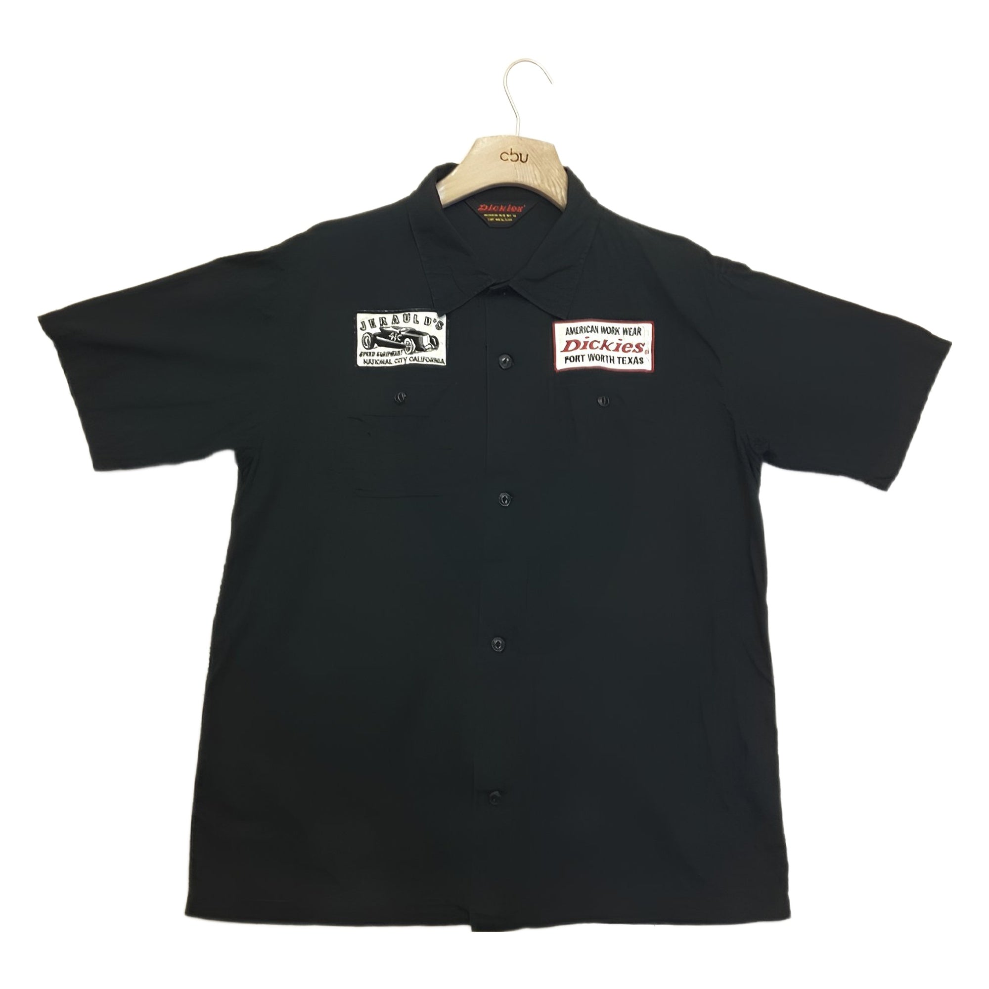 Dickies work shirt