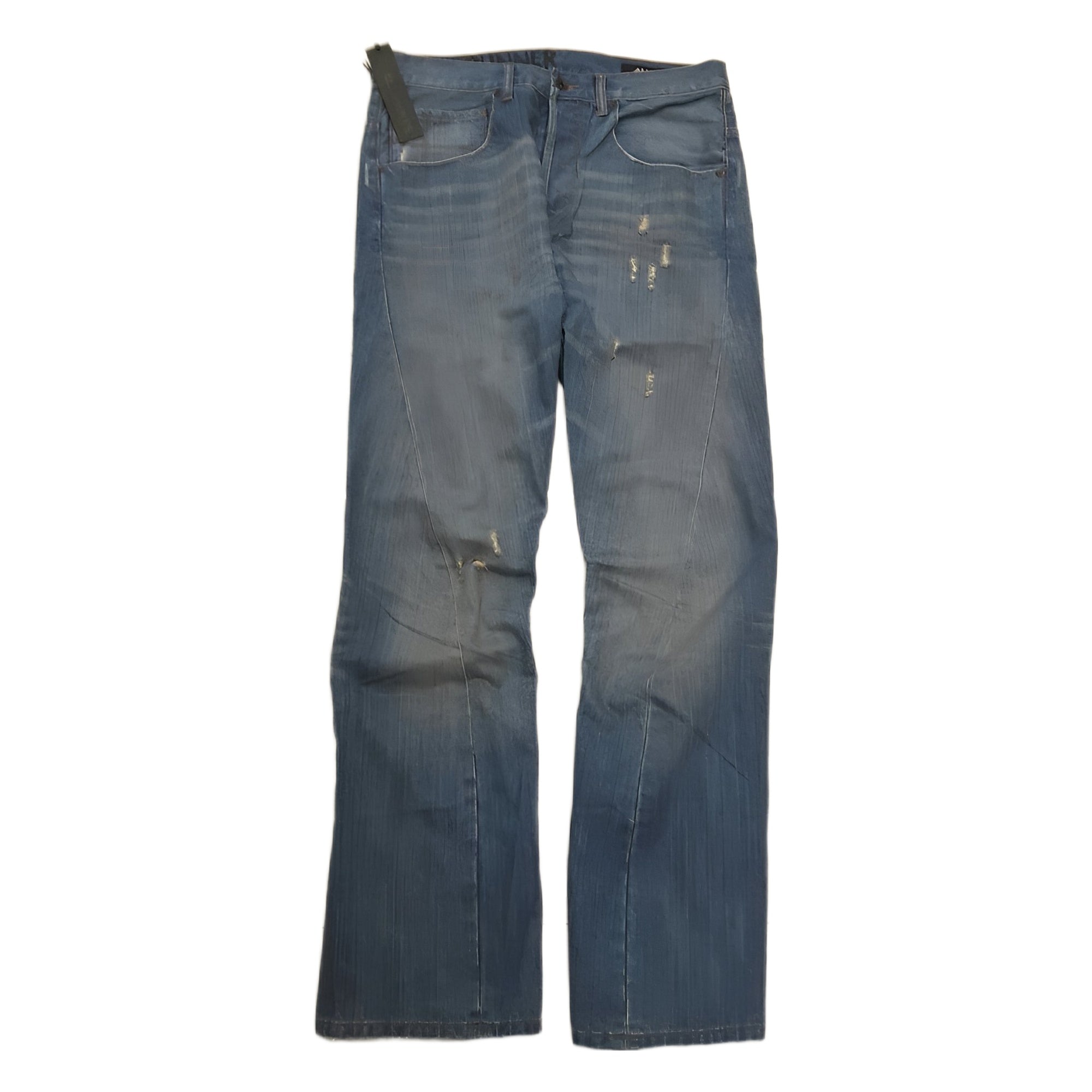 AllSaints jeans