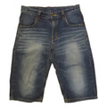Edwin denim shorts
