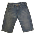 Wrangler denim shorts