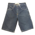 Gap denim shorts