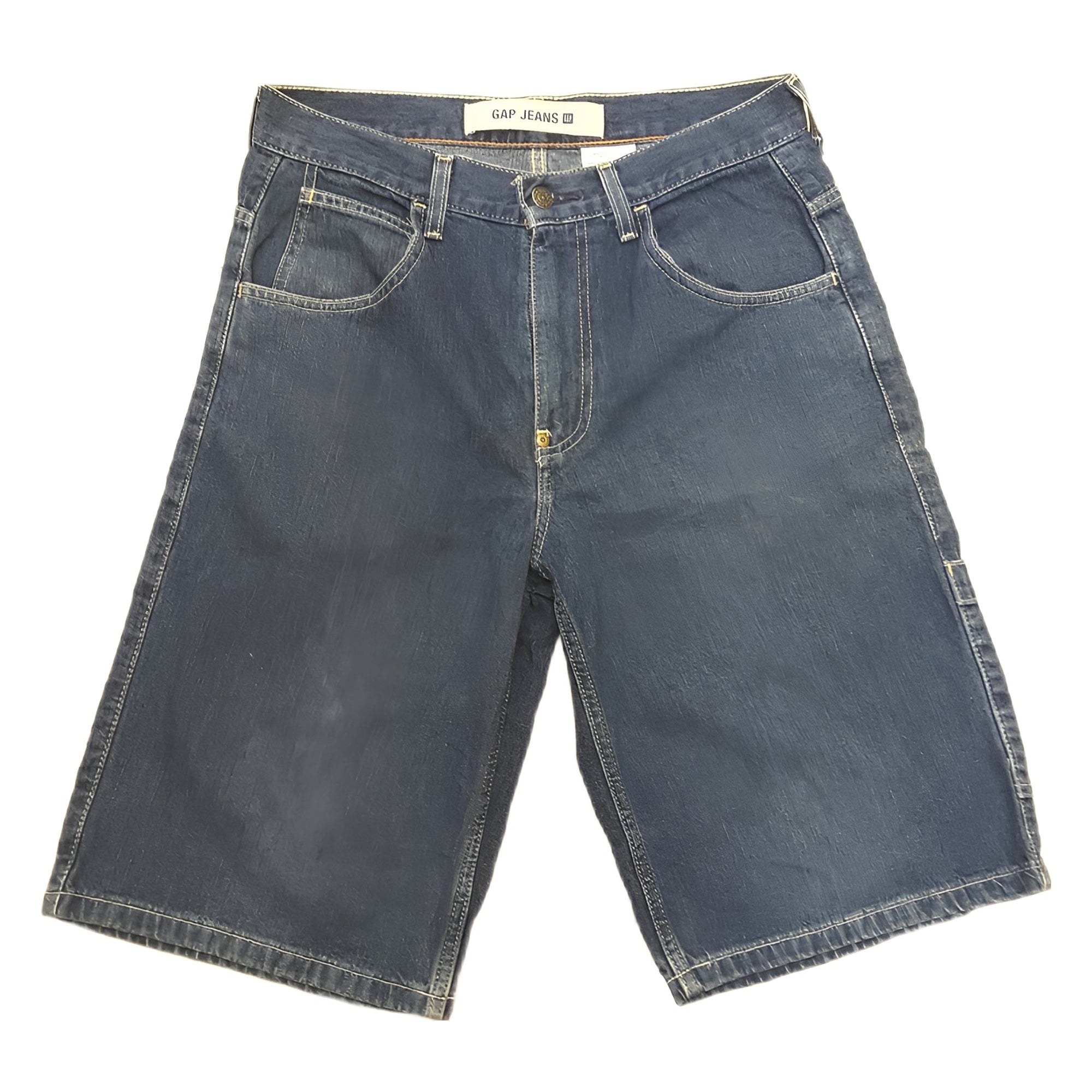 Gap denim shorts