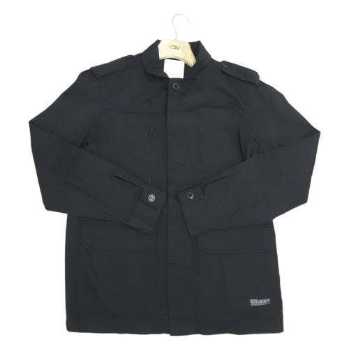 Black Chocolate jacket