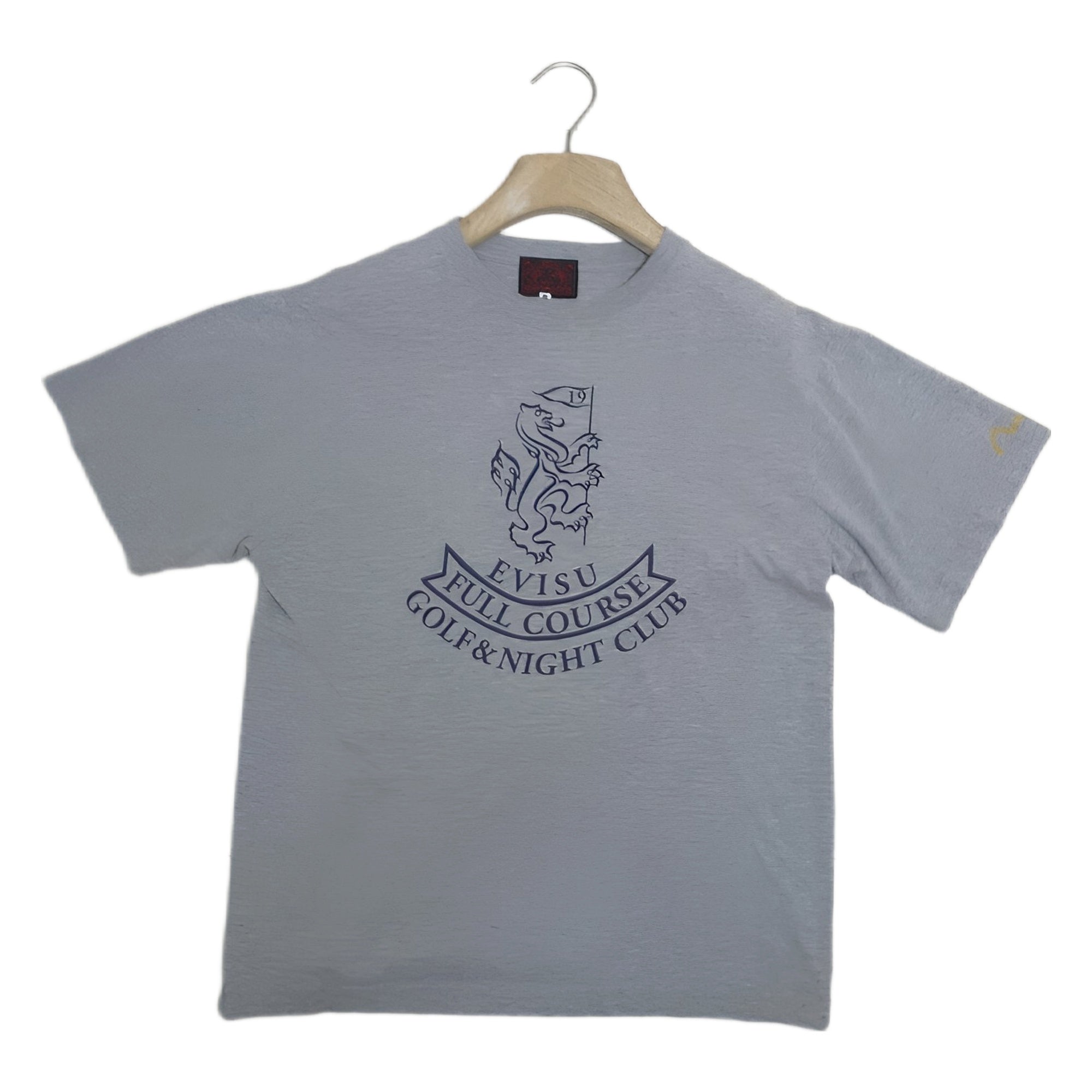 Evisu tee shirt