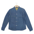 GERUGA 6.5 oz denim jacket