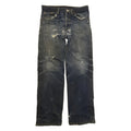Levi's vintage 501 Big E