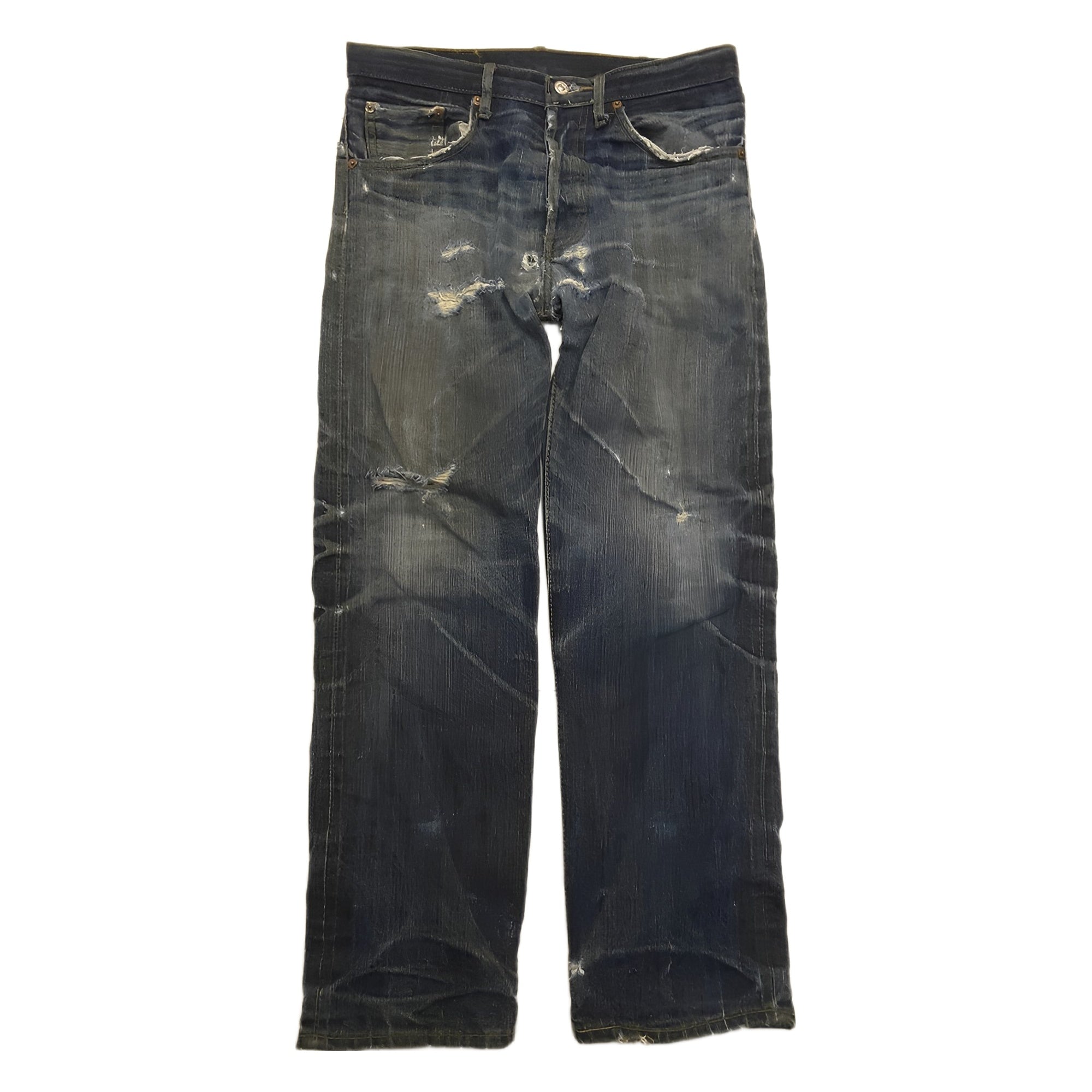 Levi's vintage 501 Big E