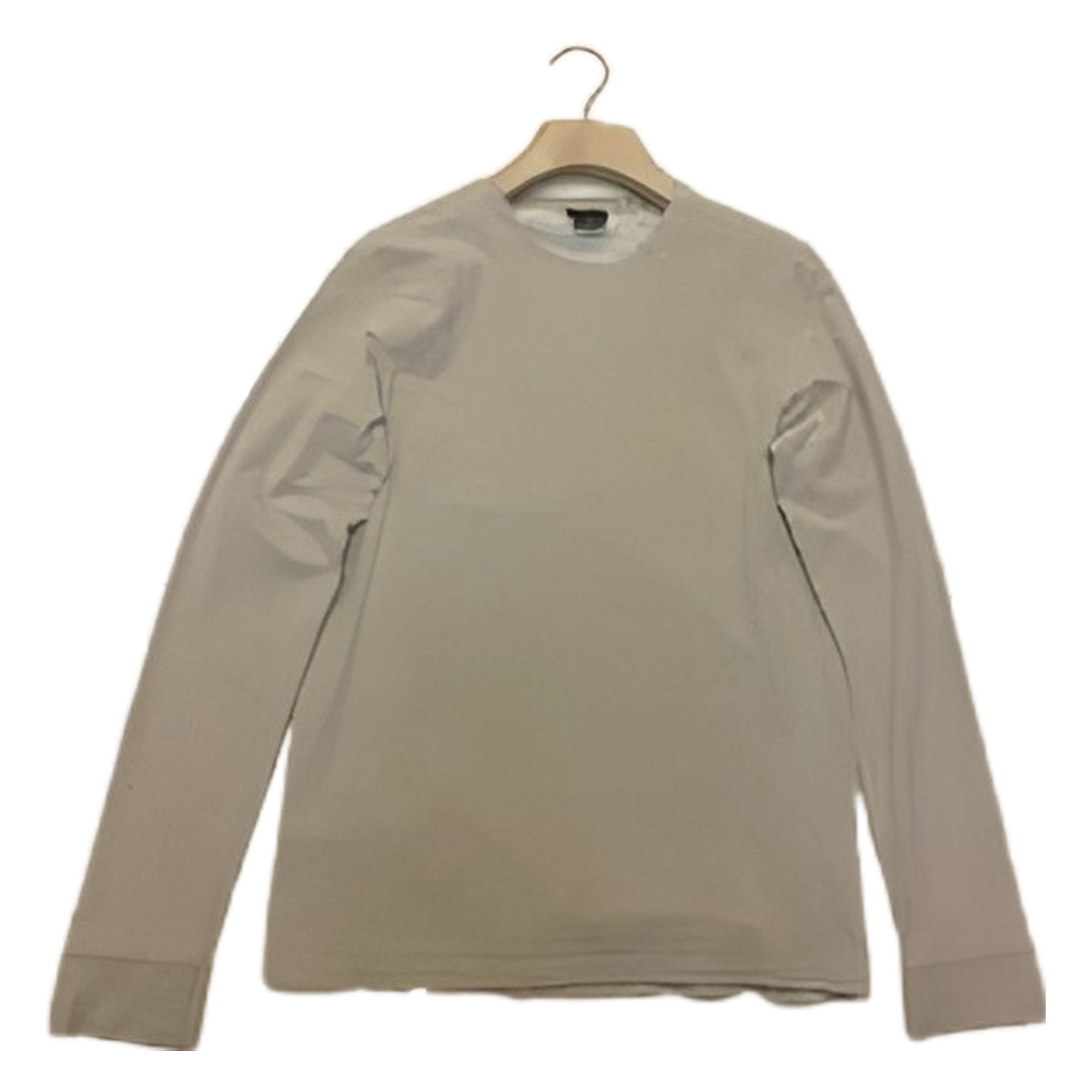 Laundry Industry long sleeve shirt