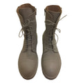 MOMa leather boots