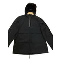 Manual Alphabet parka