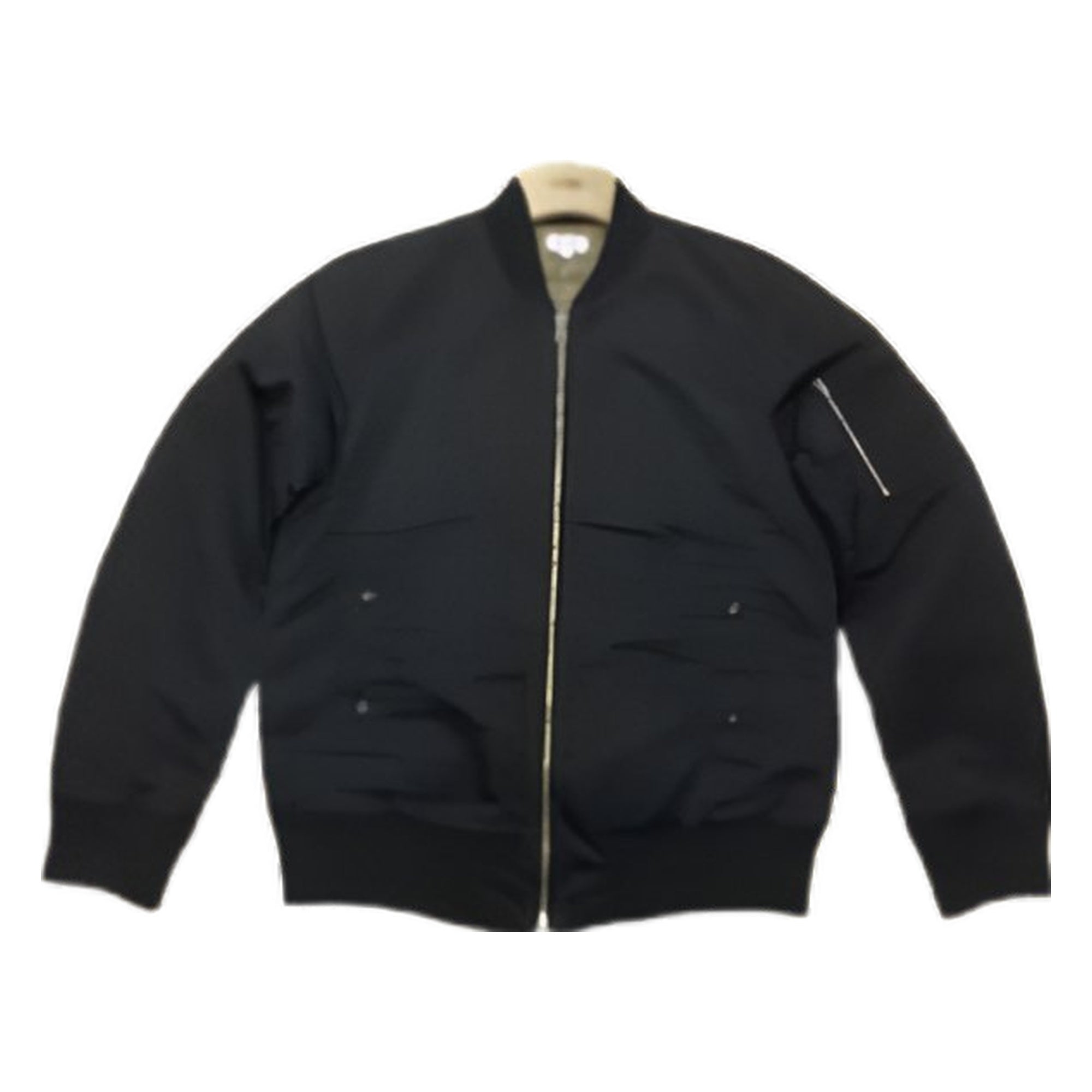 Good Thing MA! jacket