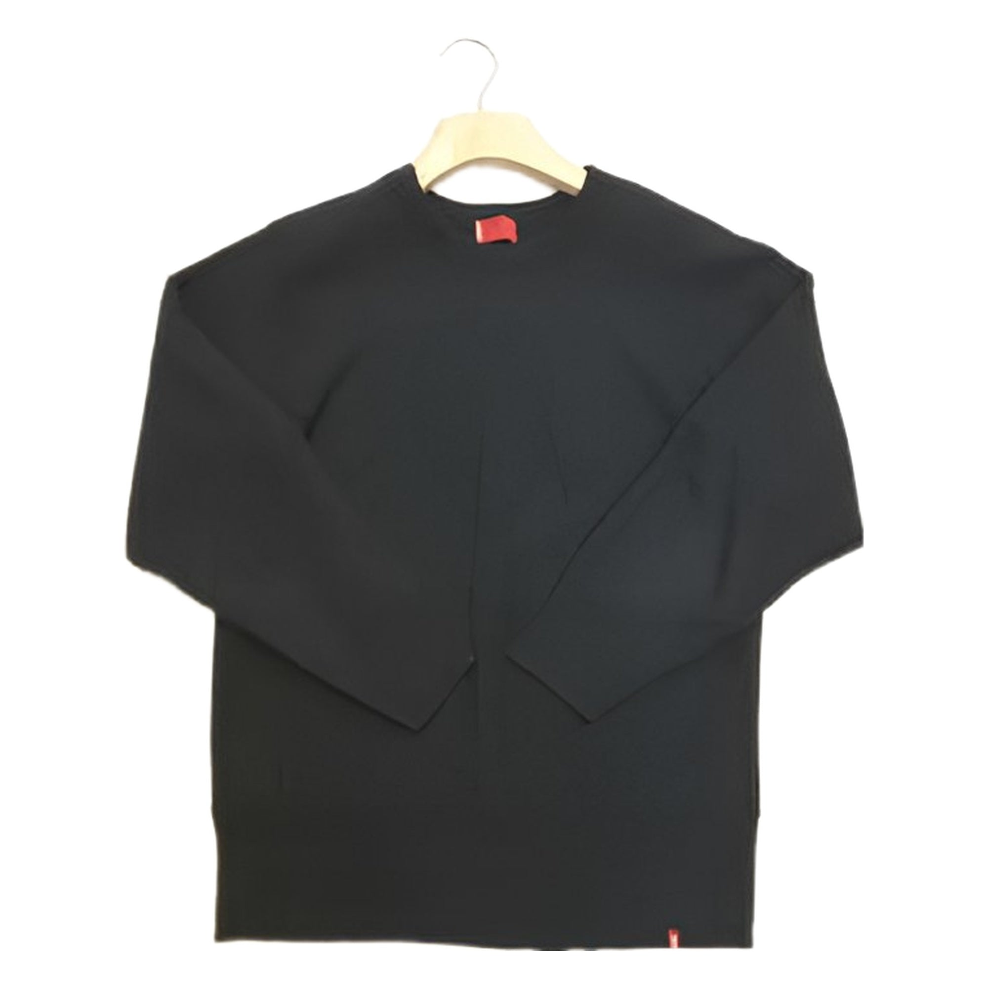 Levi's red tab sweater