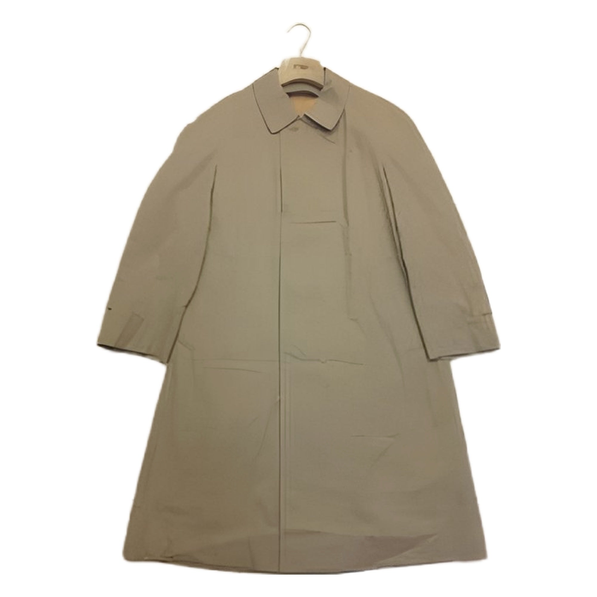 Aquascutum Waterproof coat