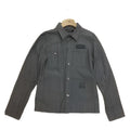 Jackrose jacket