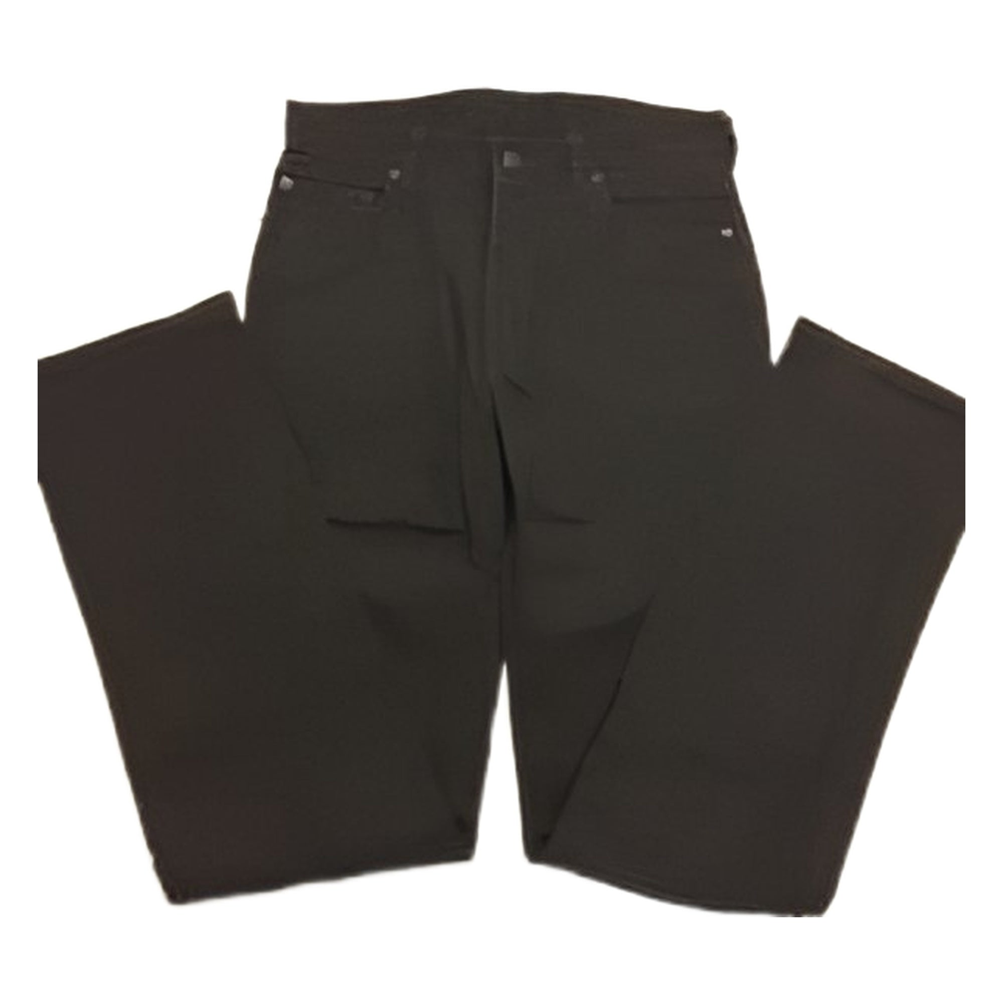 Abahouse brown pants