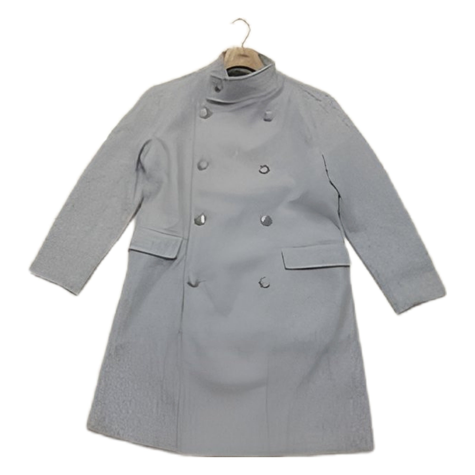 Zara wool coat