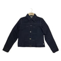 Natural Beauty Basic denim jacket