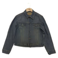 Big John denim jacket