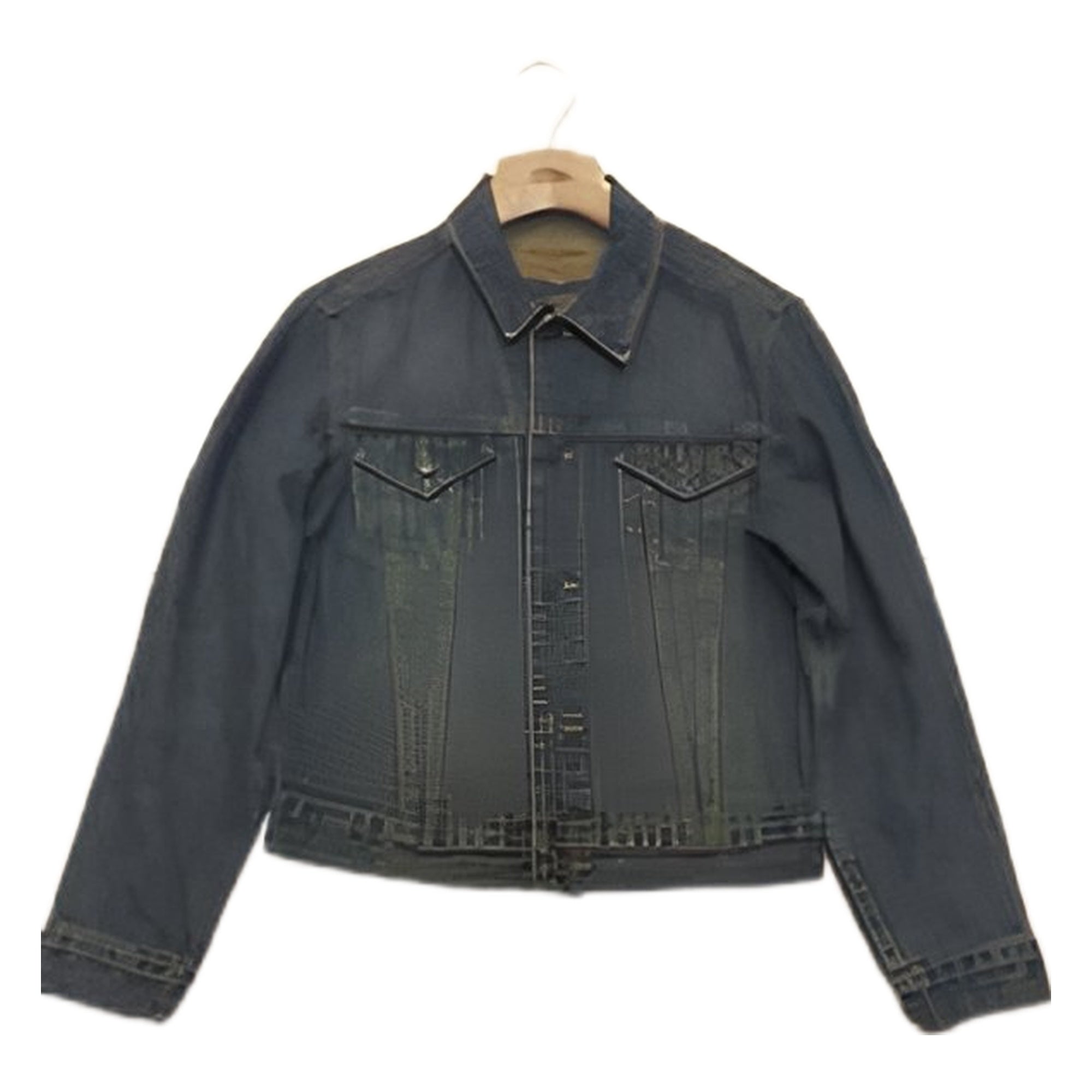Big John denim jacket