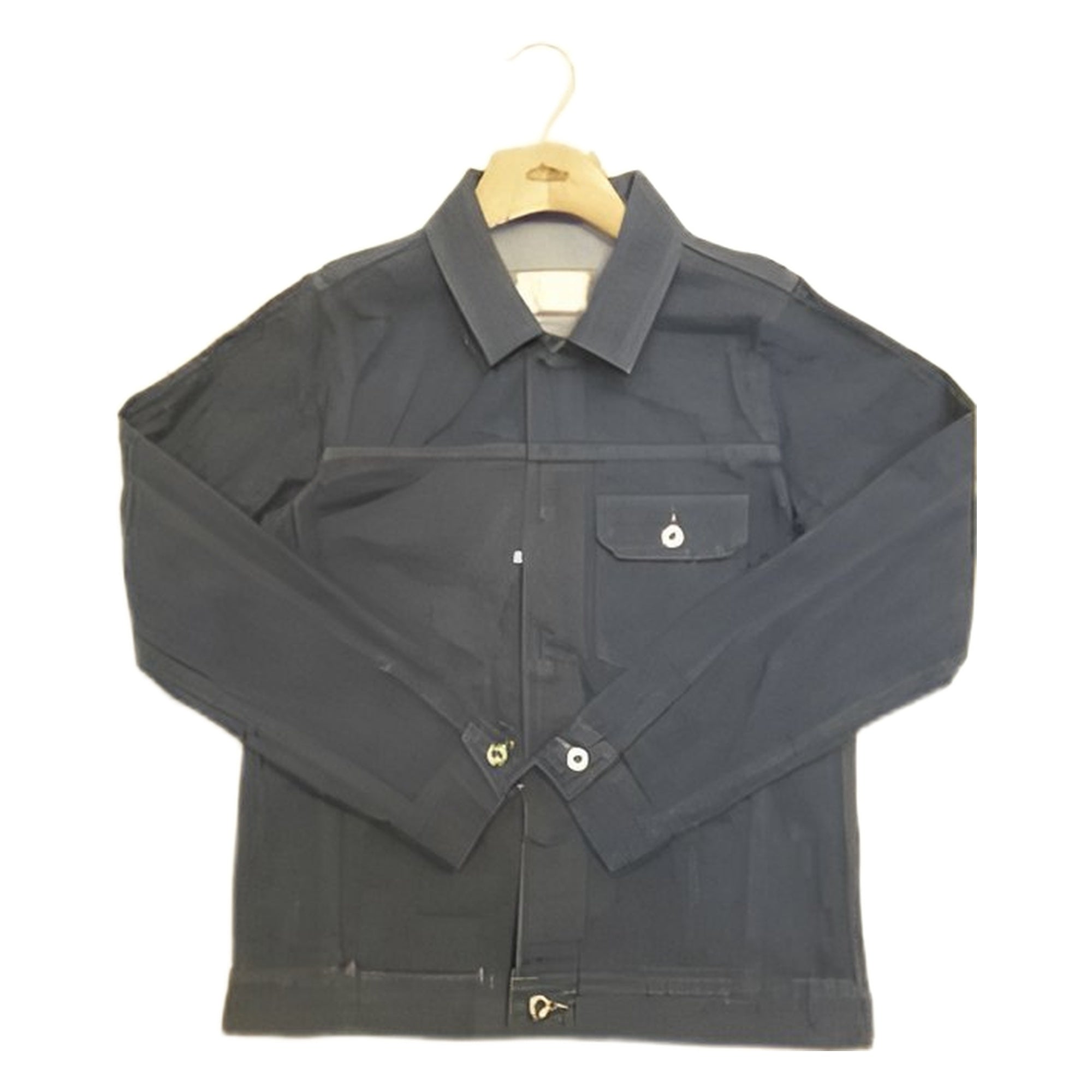 Trove denim jacket