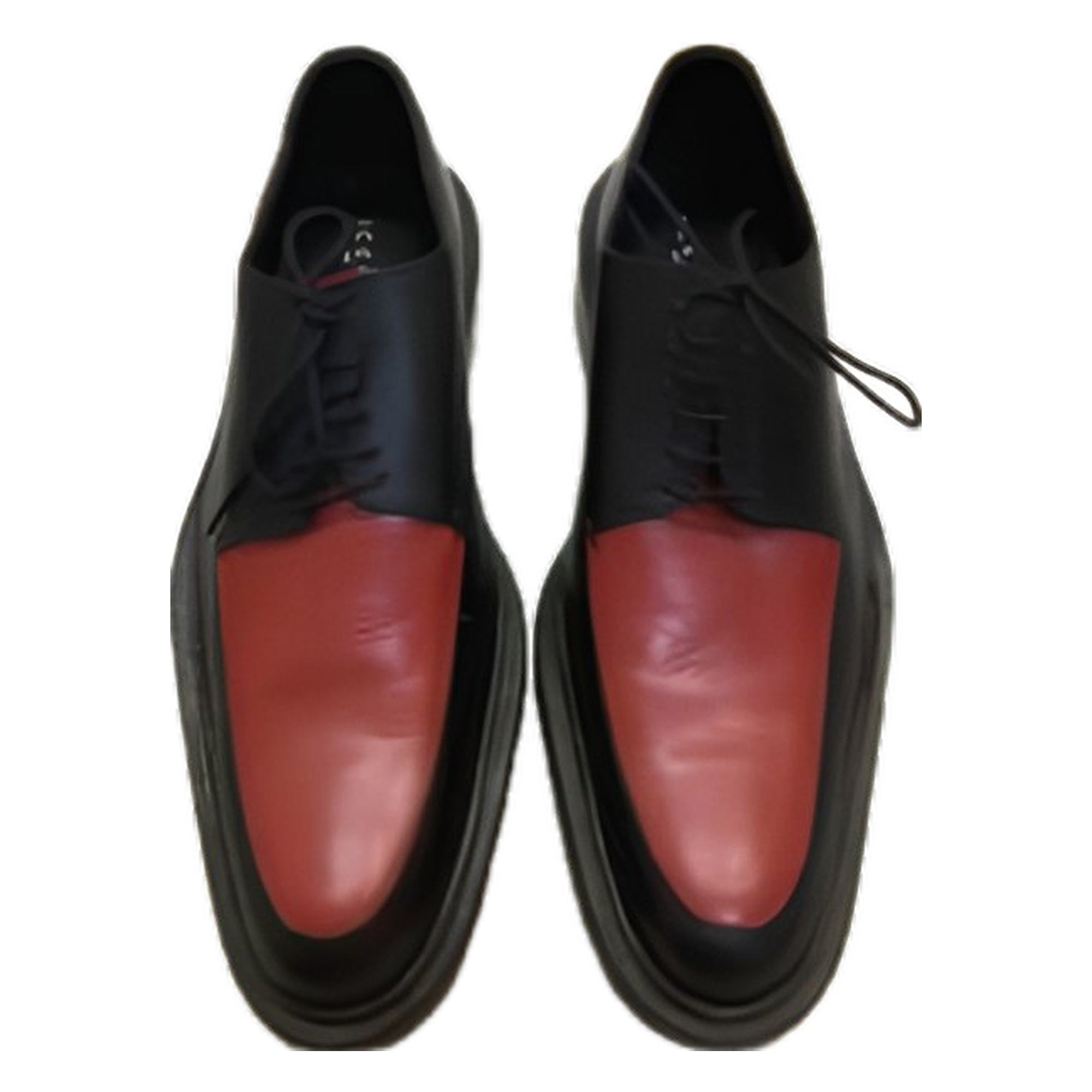 Iceberg leather shoes