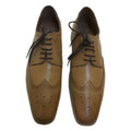 J by Jasper Conran tank leather shoes