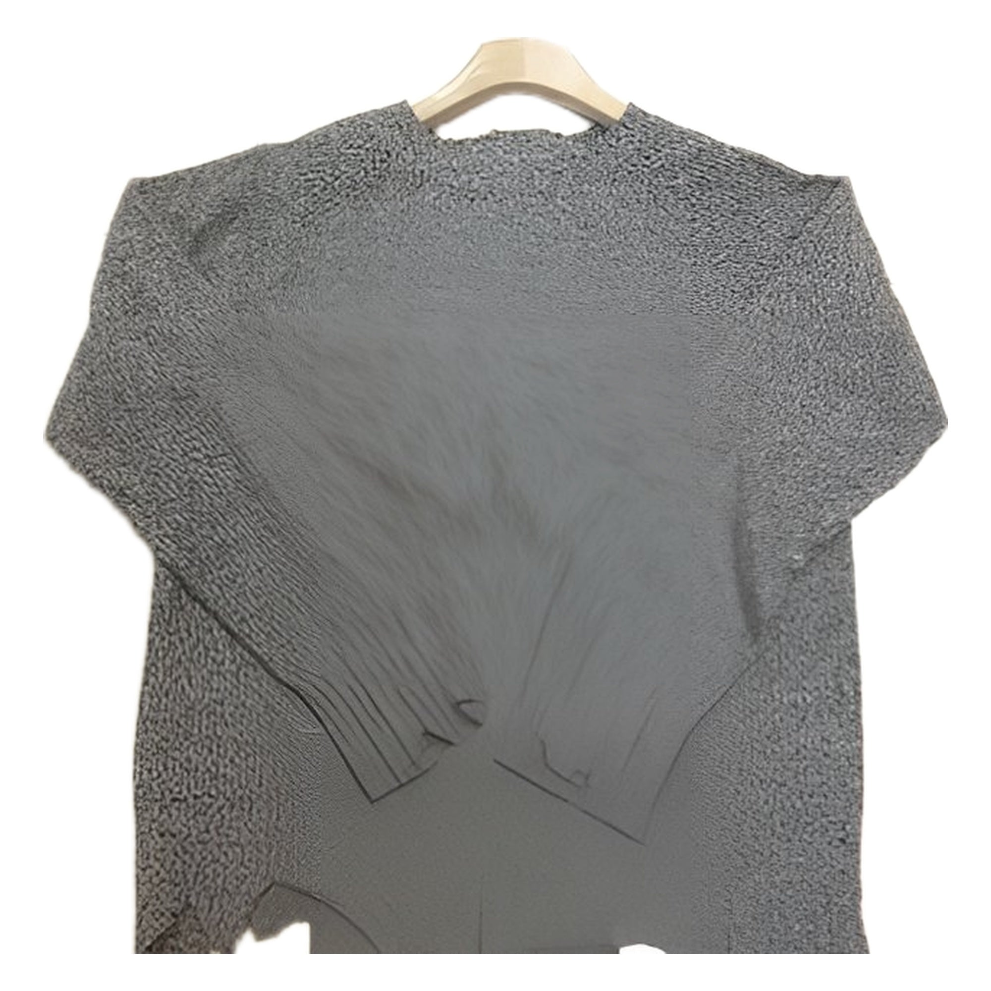 Balanceweardesign wool knitwear