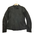Siva lambskin jacket