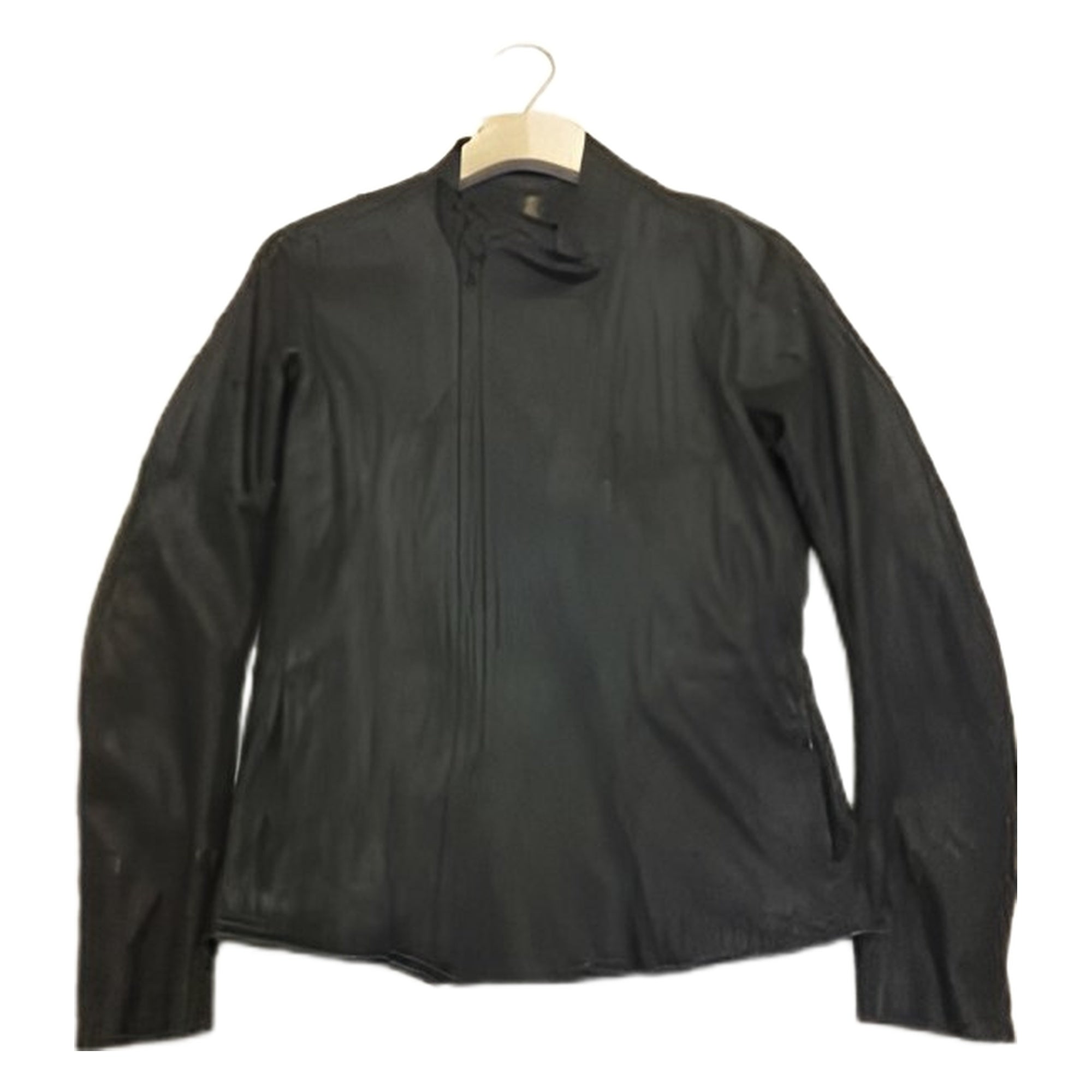 Siva lambskin jacket