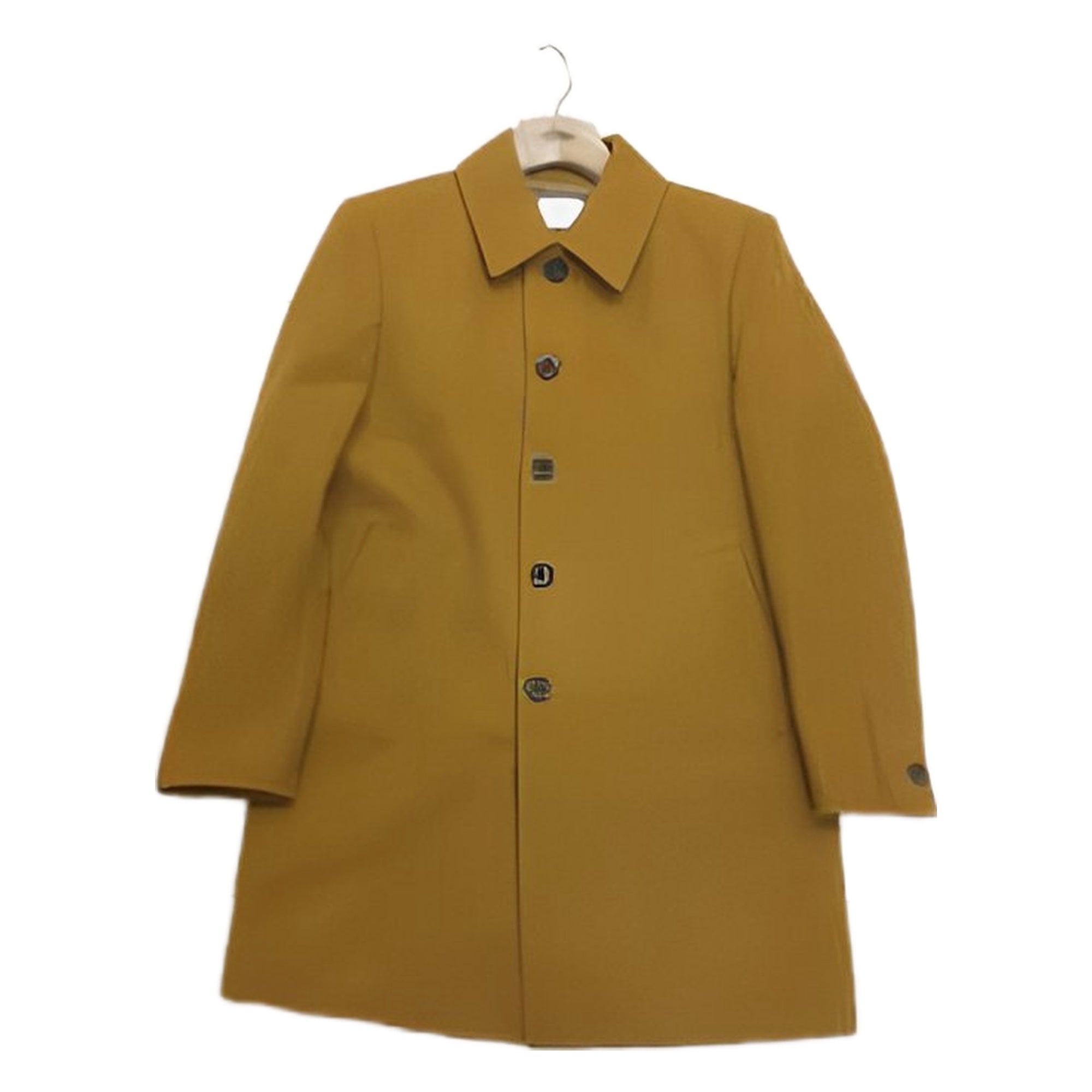 United Tokyo wool long cost