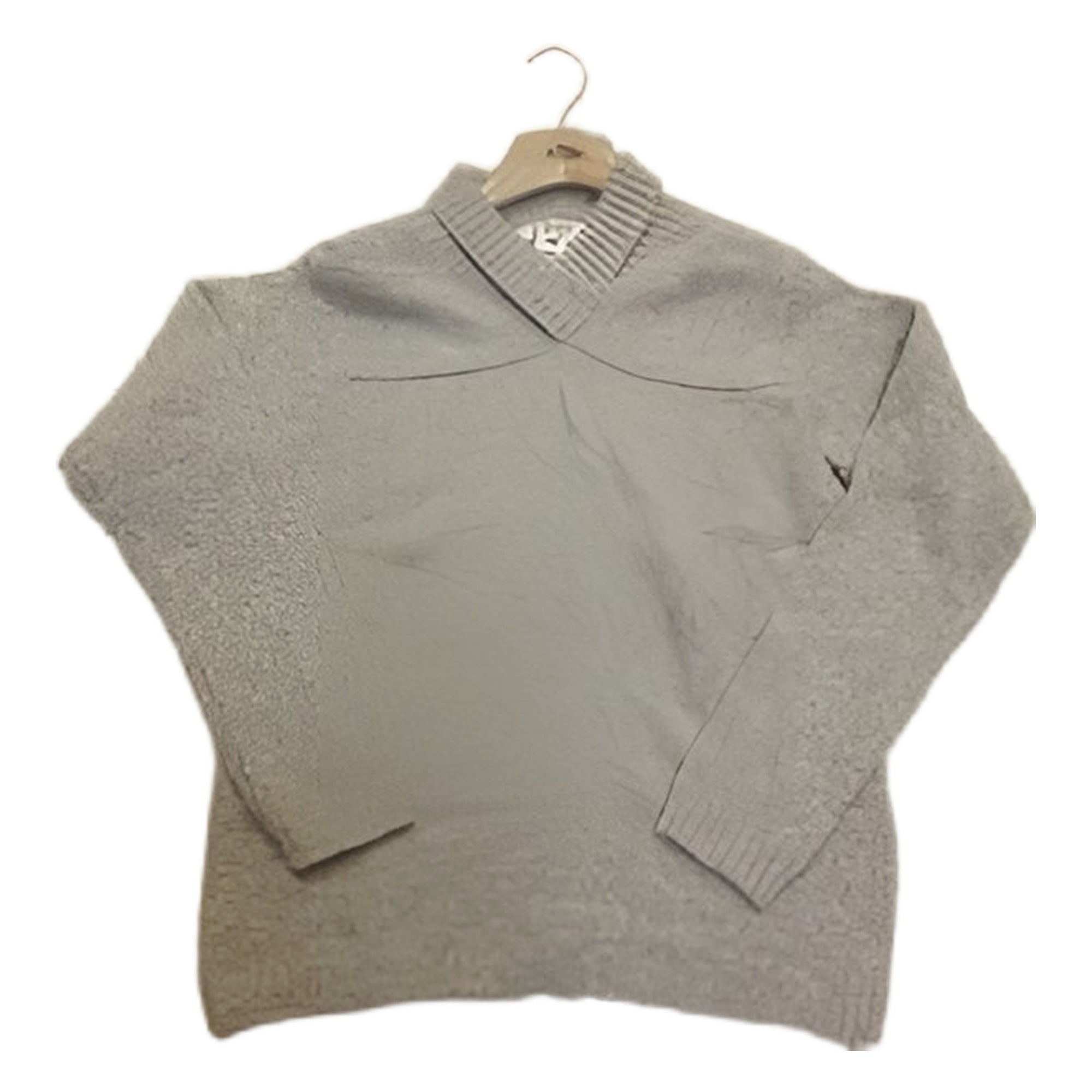 Tricot knitwear