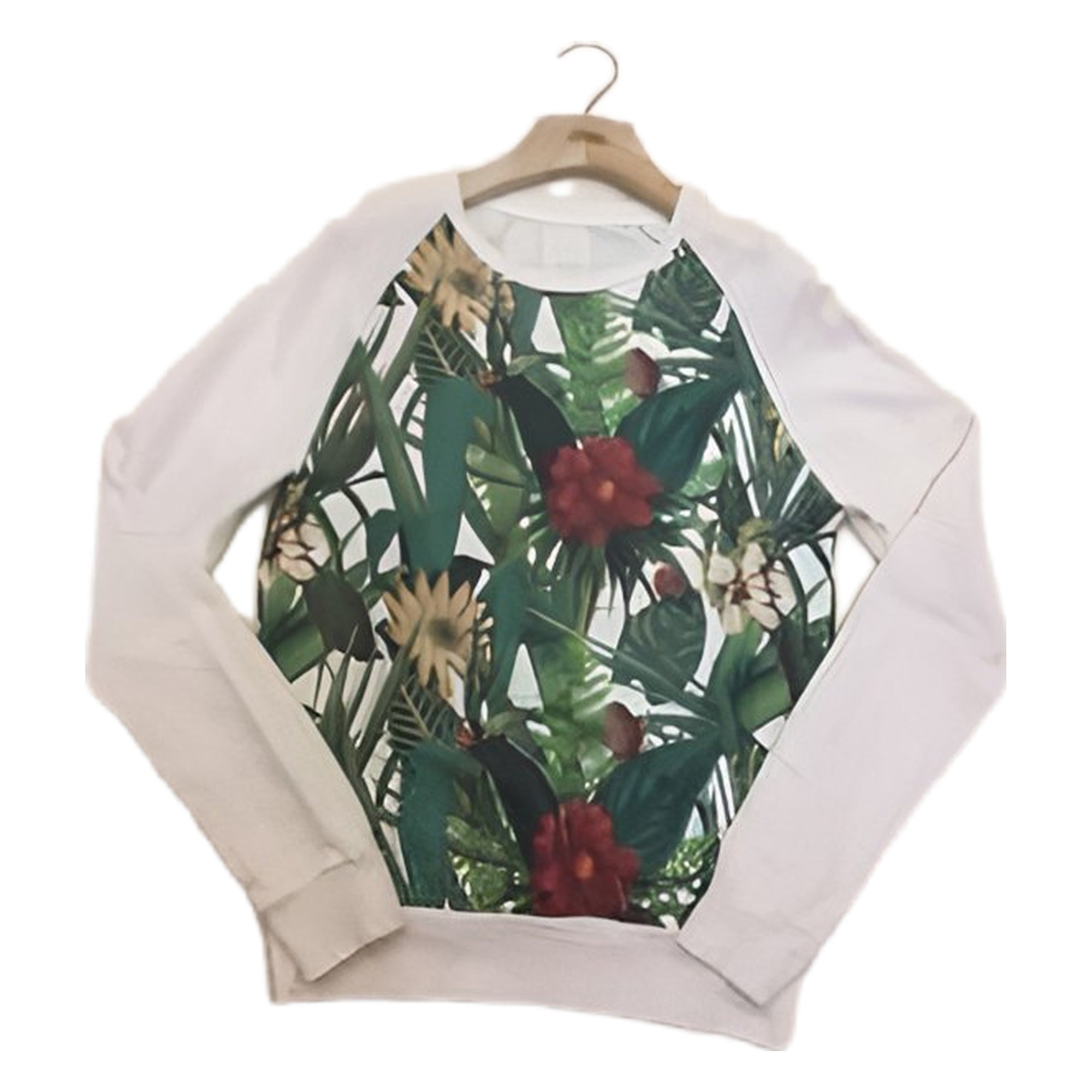 Zara sweater
