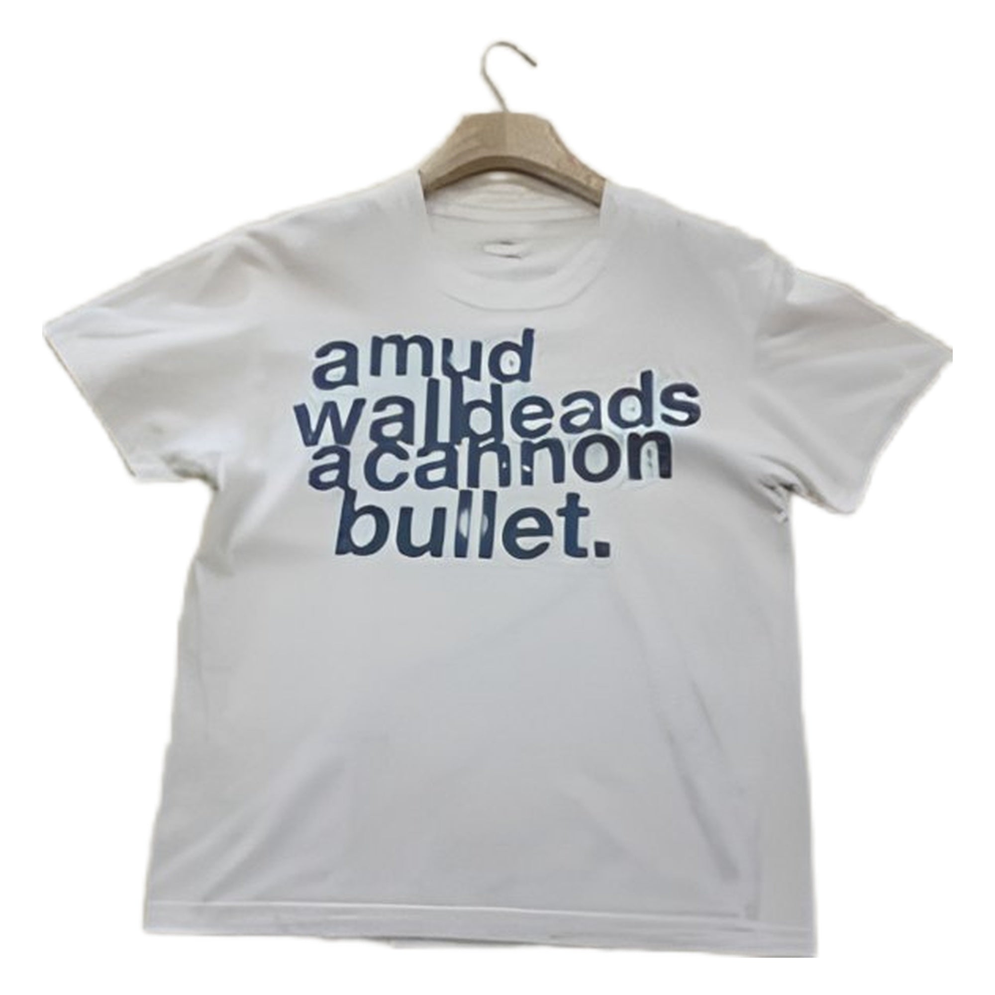 Raw Fudge Tee shirt