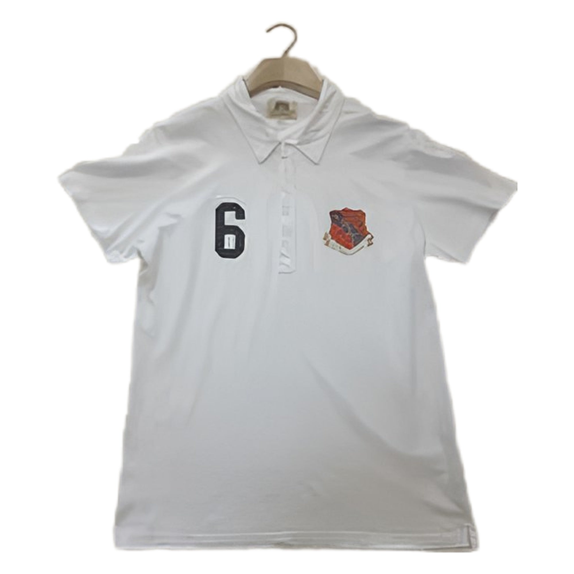 Juicy Couture polo shirt