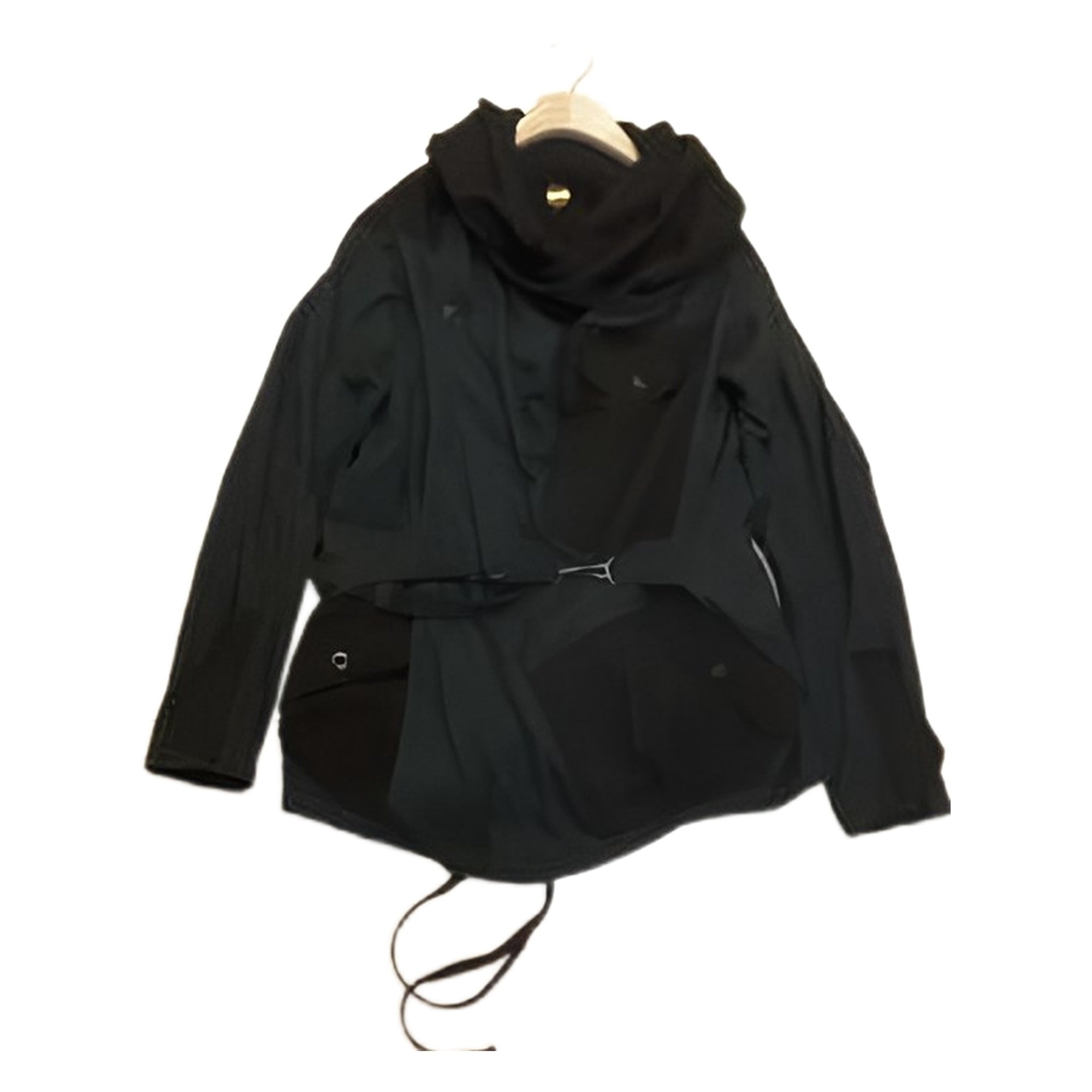 Siva jacket