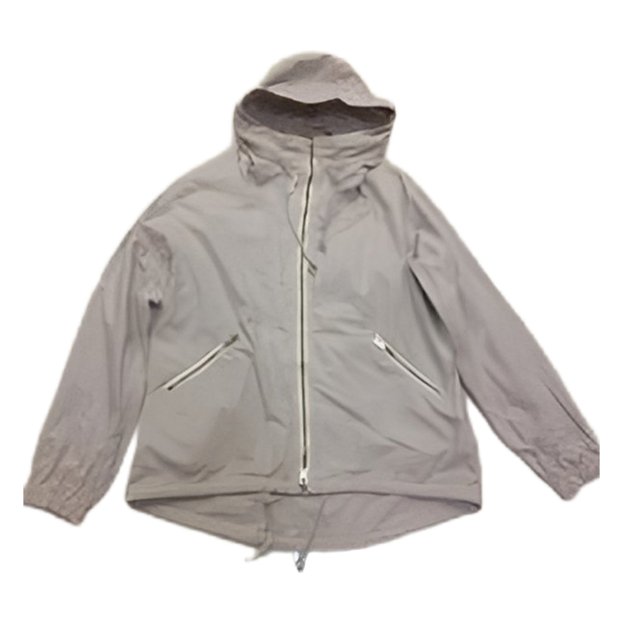 AG parka