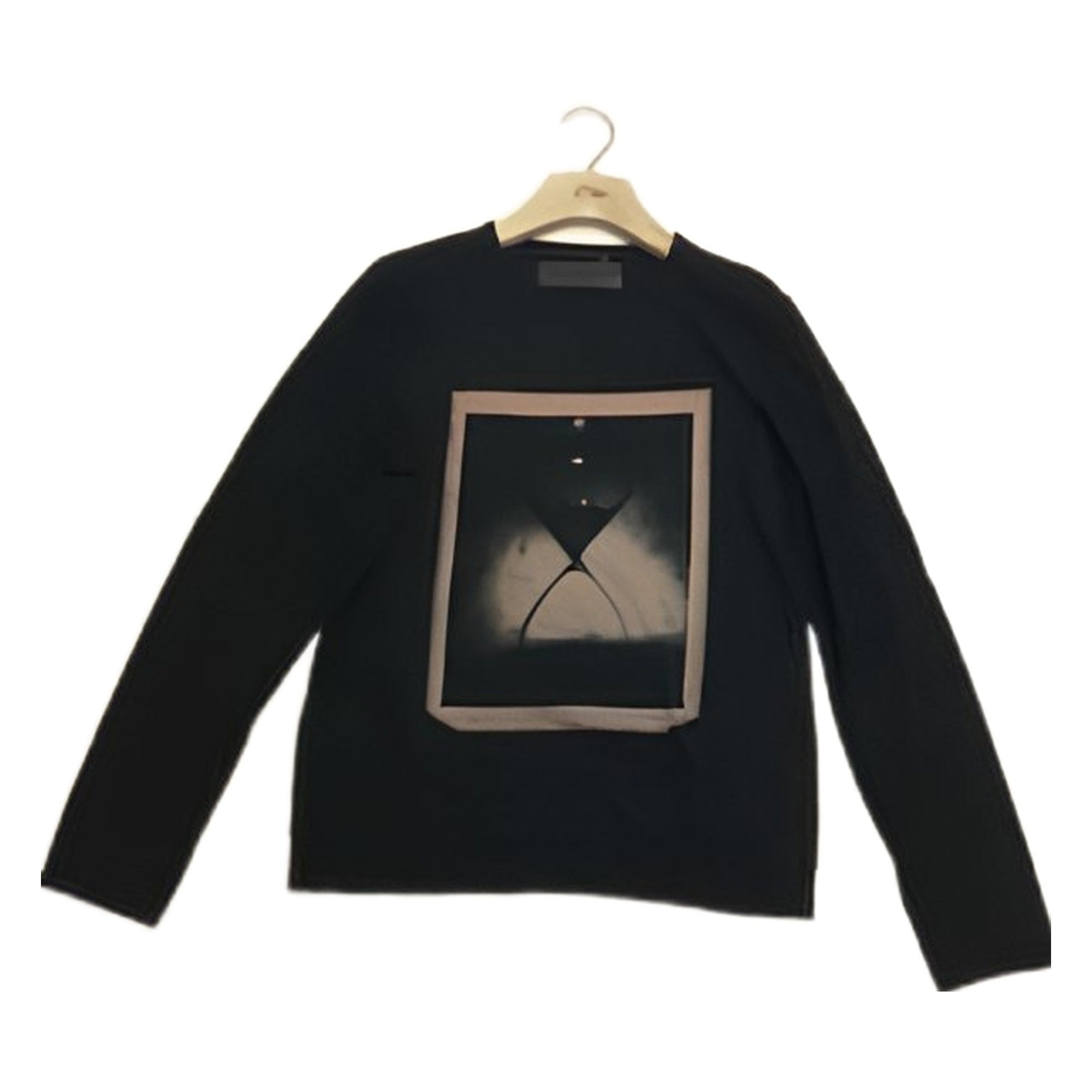 AntoineDom long sleeve shirt